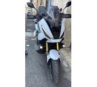 2 FARETTI MOTO LED OMOLOGATI CON CONNETTORI ORIGINALI HONDA, XADV 2025 IN POI