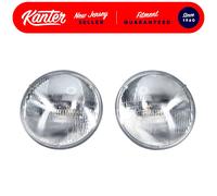 2 Fari A Xenon 1953-59 Austin Healey 100 Nuovi