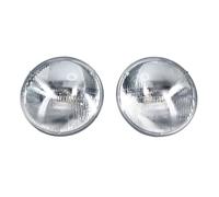 2 Fari A XENON 1972-76 Pontiac Firebird NUOVI