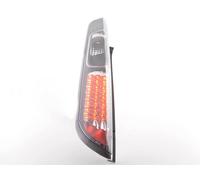 2 faros lights ARRIÈRE FEUX LED Ford Focus 2 (C307) 04-08 4053029202975