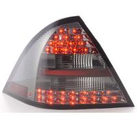 2 faros lights ARRIÈRE FEUX LED Mercedes-Benz Classe C (203) 05-07