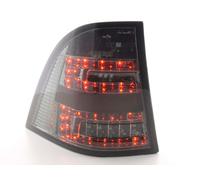 2 faros lights ARRIÈRE FEUX LED Mercedes-Benz ML-Class (163) 98 -05