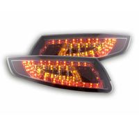 Coppia fari fanali posteriori con LED Porsche 911 (997) 05-09 4053029203514