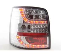 2 faros lights ARRIÈRE FEUX LED VW Passat (B5/3B) 97-00 4052822757880