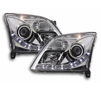2 faros lights phares LED Opel/Vauxhall Vectra C 02-05 4052822757682