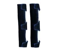 2 fasce di sudore riutilizzabili per caschi con gancio regolabile traspirante per casco protettivo per una vestibilità ottimale