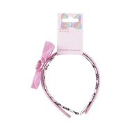 Disney Minnie Hairband Fascia per bambini 2 pz