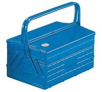 2 fasi di Trusco (S) formula toolbox blu W352 x D220 x H289 GL350B