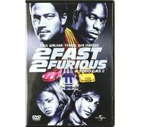 2 Fast 2 Furious (A Todo Gas 2) [Import espagnol]