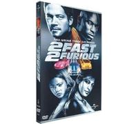 2 Fast 2 Furious (DVD) Walker, Paul