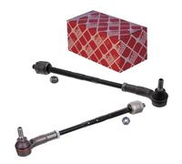 2 Febi Asta Trasversale Anteriore Sinistra + Destra per Seat Ibiza Toledo Skoda