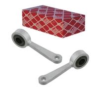 2 Febi Barre Stabilizzatrici Anteriori Per Mercedes S Classe W220