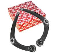 2 Febi Braccio Oscillante Frontale per Citroen Berlingo C4 Peugeot 307 Partner