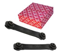 2 Febi Braccio Oscillante Posteriore per Fiat Croma Opel Signum Vectra C