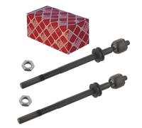 2 Febi Snodi Assiali Frontale per VW Transporter T4 Bus