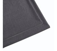 2 Federe Copricuscini Divano Set Copri Federe Cuscini Divano Copricuscino Elasticizzato Con Cerniera Federe Moderne Per Camera Da Letto Decorativo Velluto A Coste Elegante Lavabile(H4,2pcs 50x80 cm (2