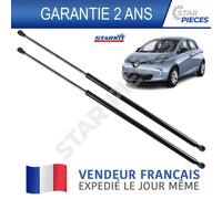 2 Fendinebbia Per RENAULT ZOE 2012-2024 | Bagagliaio Posteriore | 904502915R