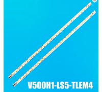 2 Fermagli A Led Per GRUNDIG G50-LB-9336