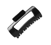 2 fermagli for capelli anticaduta for proteggere gli artigli della testa, accessori compatibili for le donne(B)