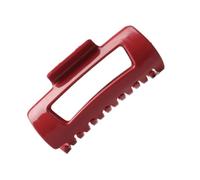 2 fermagli for capelli anticaduta for proteggere gli artigli della testa, accessori compatibili for le donne(A)