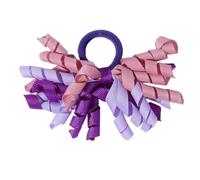 2 fermagli per capelli per piccole principesse, arcobaleno, stile carino, accessori per foto