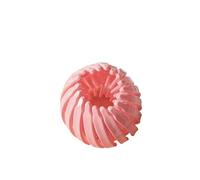 2 fermagli per chignon da donna, accessori per capelli alla moda, eleganti supporti per capelli per coda di cavallo casual e acconciature quotidiane (COLO6)
