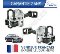 2 Fermata Tirante Porta Anteriore SX E Dx BMW E46 98-05 51218160959 4-5 Porte