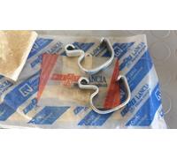 2 fermi radiatore acqua originali per Fiat Uno Turbo i.e. fino al 89. [4558.22]