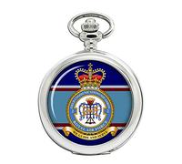 2 Field Communication Squadron, RAF Orologio da tasca
