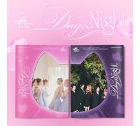 【2種セット】FIFTY FIFTY Day & Night
