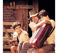 2 Filhos De Francisco - Soundtrack Collections