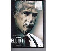 2 FILM SAM ELLIOTT I will fight no more * Dogwatch