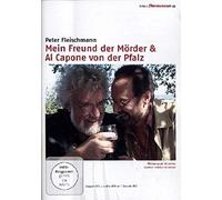 2 films de peter fleischmann : mein freund der morder + al capone von der pfalz