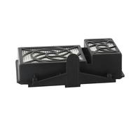 2 filtri 2.860-273.0, compatibili con Karcher, DS6 DS5800 DS6000 Accessori di ricambio for aspirapolvere Lunga Durata