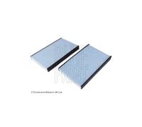 2 Filtri Abitacolo Per Honda Legend III 79371-SZ3-A01 BLUEPRINT
