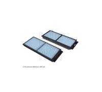 2 Filtri Abitacolo Per Mazda 3 BLUEPRINT BBM4-61-J6X