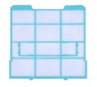 2 filtri AC per interni per condizionatori d'aria da appendere, per migliorare il flusso d'aria e mantenere l'efficienza (29 x 27,5)