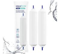 2x Filtri sostituzione per il frigorifero Samsung Side By Side DA29-10105J HAFEX