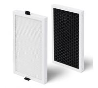 2 filtri ai carboni attivi per deumidificatore Bosch Dry 1000/2000/4000