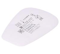 2 filtri antipolvere 5925 serie P2 R: 5000 Adatto per: 3M-5013M-603 3M