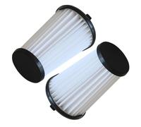 2 filtri antipolvere for aspirapolvere ErgoRapido ZB3301 ZB3302 ZB3311 ZB3312