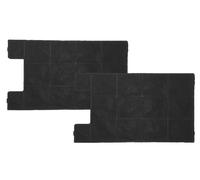 2 filtri carbone a cassetta per cappa filtro carbone Amica KF 17149 KH17178, ...