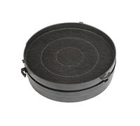 2 FILTRI CARBONI ATTIVI Ø170 per CAPPA FALMEC Type 6