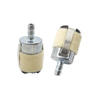 2 filtri carburante for decespugliatore E-HO SRM210 GT200 SRM225 SRM210 SRM2100 GT225 PAS225 PB200 125-527