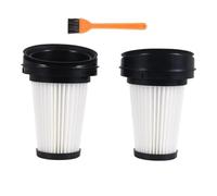 2 filtri, compatibili con aspirapolvere Grundig VCH9932, numero di parte 9178013673, filtro di ricambio Tridge-A70Z