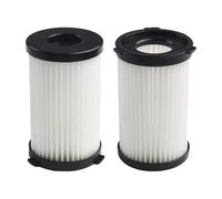 2 Filtri, Compatibili Con Clatronic, BS 1306N, BS 1948 CB, Aspirapolvere, Spazzatrice, Robot, Accessori For La Pulizia.