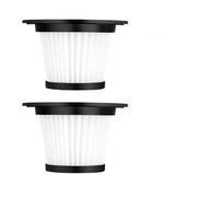2 filtri, compatibili con H.Koenig, UP600 / H.Koenig UP810, aspirapolvere senza fili PowerClean, parti di ricambio for spazzatrice domestica, strumento di pulizia.