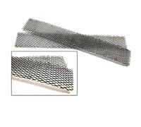 2 Filtri Condizionatore (210x50mm) Filtro Aria Condizionata, Ricambi Climatizzatore, Condizionatori, Filtri Sostitutivo per ARISTON A-MW 07 09 12CBN/HBN A-DW 07 09 12 CAN/HAN TRI/QUA A-IMW 10 12 HX