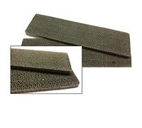 2 Filtri Condizionatore (216x52mm) Filtro Aria Condizionata, Sostitutivo per Filtri Daikin, Ricambi Climatizzatore, Condizionatori: DAIKIN FTKS FTXS 20 25 35 SERIE 2005 INVERTER