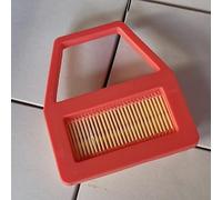 2 filtri dell'aria compatibili con OLEO MAC 741 BC 350 S BC 400 S BC400 T OM 36 OM 43 OM 43 BP SPARTA 381 S 61380013R